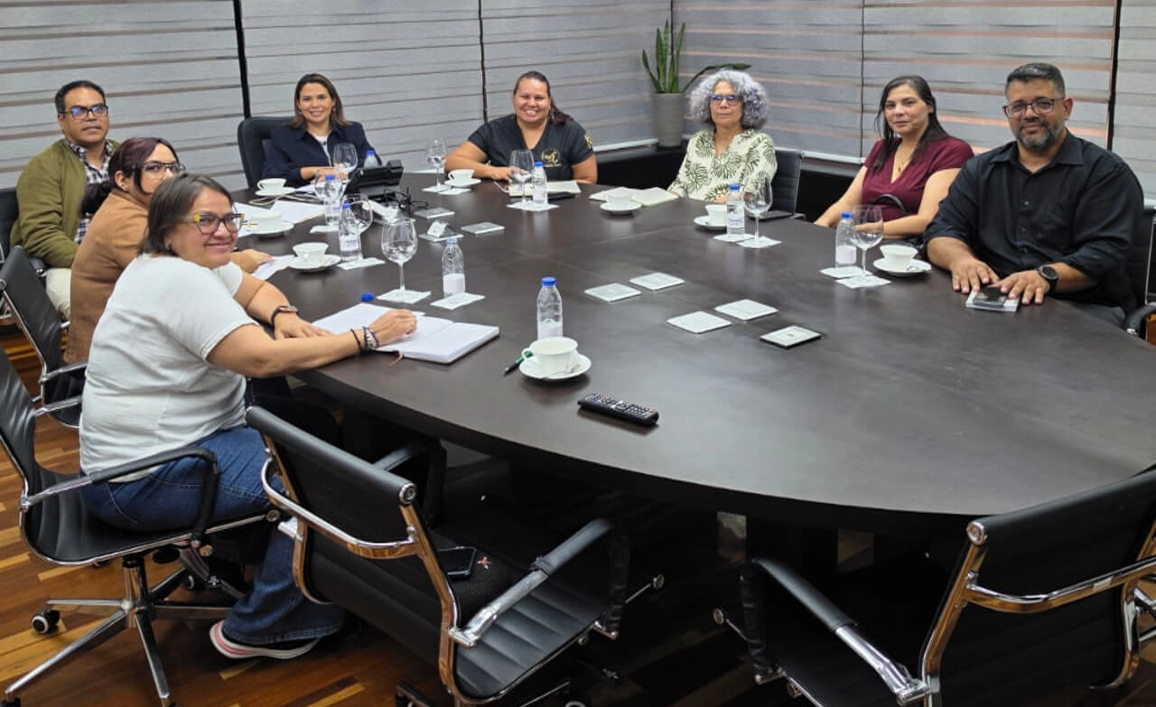 Consolidan proyectos de investigación y desarrollo científico en Amazonas