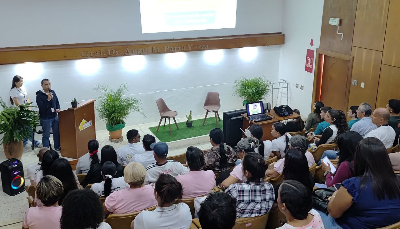 Fundación CIEPE realiza el foro «Ciencia e Innovación para impulsar la nutrición del mañana»