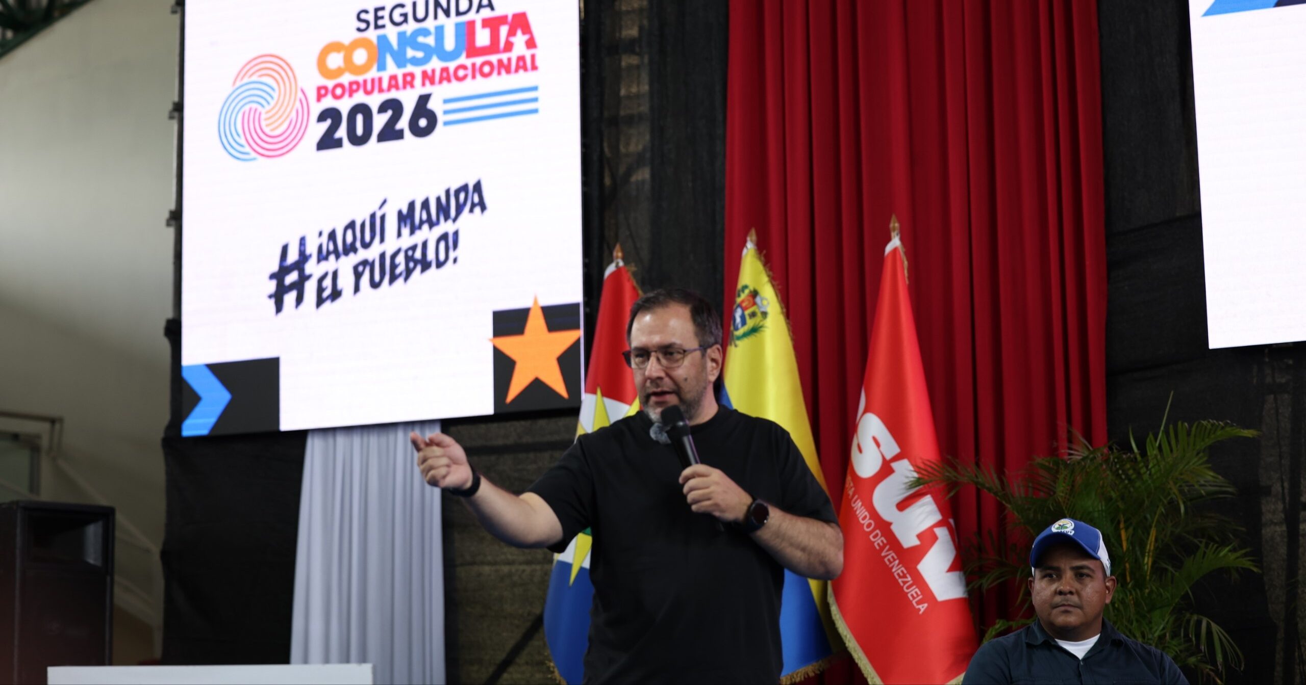 Mincyt impulsa adecuación de las escuelas técnicas en Yaracuy